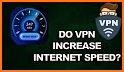 4X VPN - FASTER VPN related image