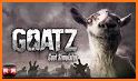 Goat Simulator GoatZ related image