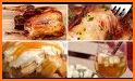 Quick + Easy Thanksgiving Recipes related image