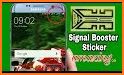 Signal Stickers - Stickers for Signal Messenger related image