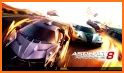 Asphalt 8: Airborne related image