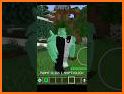 Ben 10 Skins for Minecraft related image