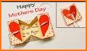 Happy Mother's Day wishes greetings card 2020 related image