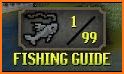 99 Agility Tracker for Oldschool Runescape related image