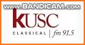 Classical KUSC - fm 91.5 related image