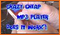 Music Player - Mp3 Player related image