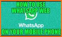 Mobile Client for WhatsApp Web (no ads) related image