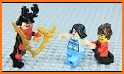 New Ninjago Garmadon League related image