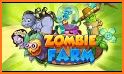 Zombie Farm - Plant Defense related image