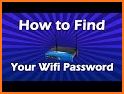 Wifi Router Password related image