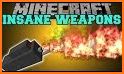 Weapons Mod Minecraft Guns related image