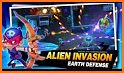 Bullet Brawl: Alien Battlelands Shootout related image