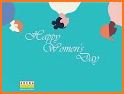 Happy Women Day Images Gif related image