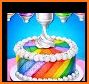 Cake Maker: DIY Cooking Games related image