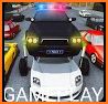 Elevated Car Racing Speed Driving Parking Game related image