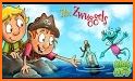 Kids Games and Story - The Zwuggels Beach Holidays related image