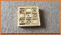 Tic Tac Toe (Two Player) related image