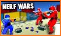 Stickman Paintball Arena Combat Attack related image