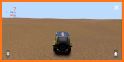 GraveDigger 4x4 Hill Climb 3D related image