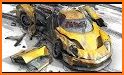 Destruction physics - Car Crash Test Derby related image