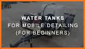 Car Wash: TANKS related image