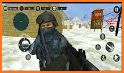 Counter Terrorist Gun Strike: FPS Shooting Games related image