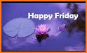 Friday good morning wishes related image