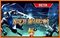 Ninja shadow warrior: Hero ninja fighting games related image