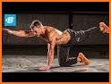 Man Workouts - Abs Workout & Building Muscle related image