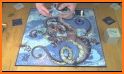 Tsuro - The Game of the Path related image