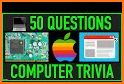 Tech Quiz - Science and Innovation Trivia related image