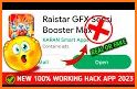 Raistar GFX Sensi Booster Max related image