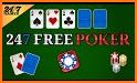 PokerGlory – Free Texas Hold'em related image