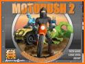 Moto Rush 2 related image