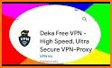 Deka Free VPN related image