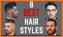 Male Hairstyle Ideas 2018 related image