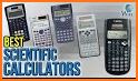 Scientific Calculator related image