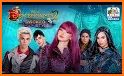 Piano Game - Descendants 2 related image