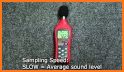 Professional Sound Level Meter In English Free related image