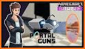 Portal Gun Mod 2021 related image