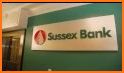 Sussex Bank Mobile Banking related image