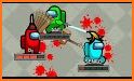 imposter.io : imposter vs enemies - death-match related image