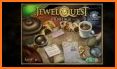 Jewel Games : Jewel Quest Heritage Match 3 related image