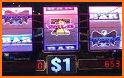 Deluxe Double Diamond Slots Machine related image