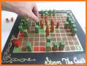 chess board game related image