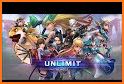 Unlimit Heroes related image