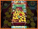 Coin Dozer: Casino related image