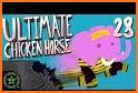 Ultimate chicken battle horses Walkthrough related image