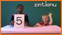 Xhosa Toddler Counting -  Learn to count to 20 related image