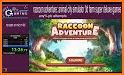 Racoon Adventure : Run Away related image